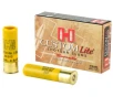 Hornady  Custom Lite  20Ga FTX  2 75   250 Grain  Sabot Slug  5 Round Box