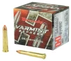 Hornady Varmint Express  22 Hornet  35 Grain  V-Max  25 Round Box 8302