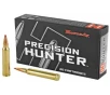 Hornady Precision Hunter  300 Winchester Magnum  178 Grain  ELD-X  20 Round Box 82041
