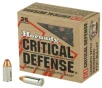 Hornady Critical Defense  32 ACP  60 Grain  FlexTip  25 Round Box 90063