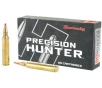 Hornady Precision Hunter  300 Rem Ultra Magnum  220 Grain  ELD-X  20 Round Box 8209