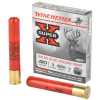 Winchester Ammunition Super-X  410 Gauge  3   0 25 oz   Slug  5 Round Box X413RS5