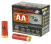 Winchester Ammunition AA Target  12 Gauge  2 75    7 5  2 3 4 Dram  1 125 oz   Shotshell  25 Round Box AA127