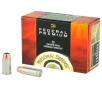 Federal Hydra-Shok  32ACP  65 Grain  Hollow Point  20 Round Box P32HS1