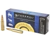 Federal PowerShok  300 Savage  180 Grain  Soft Point  20 Round Box 300B