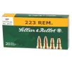 S b 223rem 55gr Sp 20-1000