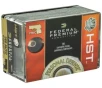 Federal Premium Personal Defense  380 ACP  99 Grain  HST  20 Round Box P380HST1S