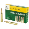 Sellier   Bellot Rifle  30-06  150 Grain  SPCE  20 Round Box SB3006C