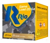 Rio Ammunition Game Load  Rio Rc208 20 2 75 1 Hvy Fld 25-10