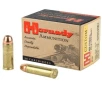Hornady Custom  454 Casull  300 Grain  Jacketed Hollow Point  20 Round Box 9150