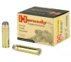 Hornady Custom  500 S W  500 Grain  XTP  20 Round Box 9252