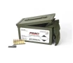PMC Bronze Ammo Can 5 56NATO Rifle Ammo - 55 Grain   FMJ-BT   840rds