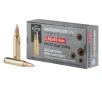 PPU RangeMaster 5 56 NATO 55gr FMJ 20rd Box