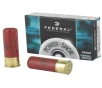 Federal PowerShok  12 Gauge  2 75   00 Buck  Max Dram  Buckshot  9 Pellets 5 Round Box F12700