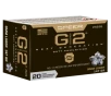 Speer Ammo Gold Dot 9mm 147gr 20rd Box