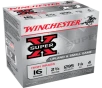 Winchester Ammo Super-X 28 Gauge  5  2 75in  1oz  25rd Box