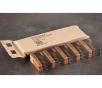 PMC Bronze Battle Pack  223 Remington Rifle Ammo - 55 Grain   FMJ-BT - Free Shipping  