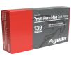 Aguila 7mm Rem Mag 139gr InterLock BTSP 20rd Box