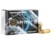 Lehigh Defense Xtreme Home Defense 9mm 90gr XD FMT 20rd Box