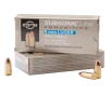 PPU Subsonic 9mm 158gr FMJ 50rd Box