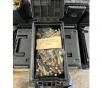 Vairog Subsonic 300 Blackout 225gr TPJ 500rd Ammo Can - Free Shipping 