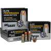 Sig Sauer Elite Performance V-Crown 9mm 115gr JHP 20rd Box
