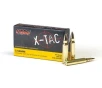 PMC X-TAC 5 56NATO Rifle Ammo - 55 Grain   FMJ-BT   500 and 1000rds Ships Free  