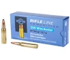 Prvi Partizan Rifle  308 Win  150 Grain  Soft Point  20 Round Box PP3081