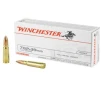 Winchester Ammunition USA  762x39  123 Grain  Full Metal Jacket  20 Round Box Q3174