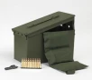Close Out PMC Bronze  223 Remington Rifle Ammo - 55 Grain FMJ-BT 840rd Can