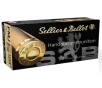 Sellier   Bellot 9mm 115gr FMJ 50rd Box
