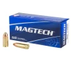 Magtech Sport Shooting 9mm 115gr Full Metal Jacket 1000rd Case
