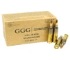 GGG M193 5 56x45mm 55gr - Free Shipping  