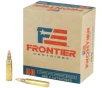 FRONTIER 556NATO 55GR FM193 150-1200