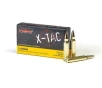 PMC X-TAC 5 56NATO Rifle Ammo 55gr FMJ-BT 20rd Box  Limited 5 Boxes Per Order 