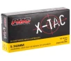 PMC X-TAC 5 56NATO Rifle Ammo - 62 Grain   LAP   Green Tip 20rd Box  Limit 5 Boxes Per Order 
