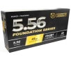 Nemo Arms M193  5 56 NATO 55gr FMJBT 20rd Box