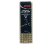 CCI Mini-Mag High Velocity 22 LR 40gr Segmented HP 100rd Box