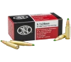 FN High Performance 5 7x28mm 27gr JHP 50rd Box