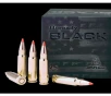 Hornady Black 5 7x28mm 40gr Hornady V-Max 25rd Box