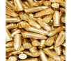 Merica Ammunition 9mm 124gr FMJ Brass REMAN Bulk Range Ammo - 1000rds Ships Free  
