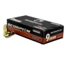 Scorpion 9mm 115gr FMJ Range Ammo - 1000rd Case Ships Free  