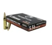 Scorpion 5 56x45mm NATO 55gr FMJ Range Ammo