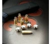 Scorpion Self Defense 9mm 124gr JHP
