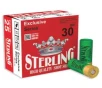 Sterling 12 Gauge Birdshot 2 75    6  1 1 16oz