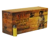 HSM Cowboy Action 45-70 Gov  405gr RN Flat Point 20rd Box