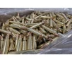 Reman Ammunition 5 56 NATO 55gr FMJ Brass Training Ammo - 1000rd Case Ships Free  