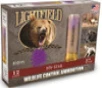 Lightfield 12ga 2 75  Less - Lethal Star Proj 5rd 10bx cs