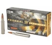 Fed Prm 270win 130gr Trphy Copper 20