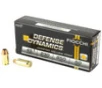 Fiocchi 45acp 230gr Jhp 50 500